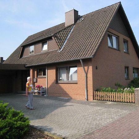 Appartement Meyer à Soltau Extérieur photo