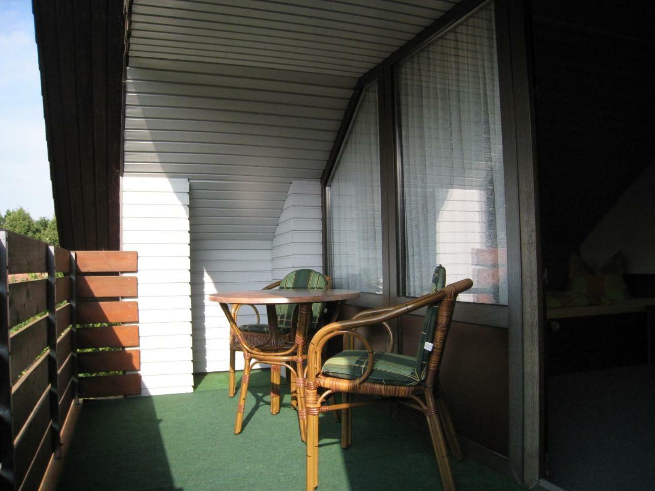 Appartement Meyer à Soltau Extérieur photo