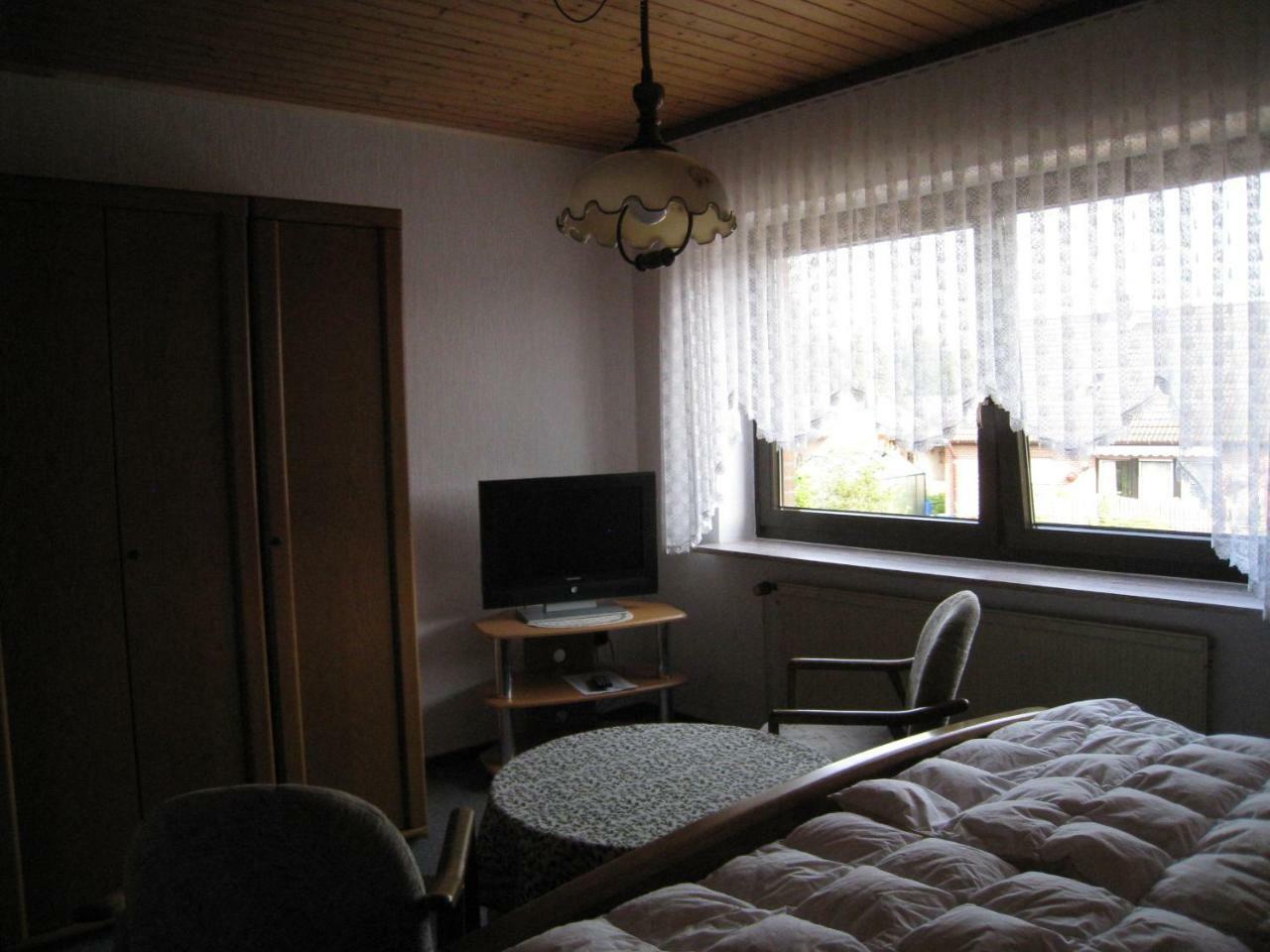 Appartement Meyer à Soltau Extérieur photo