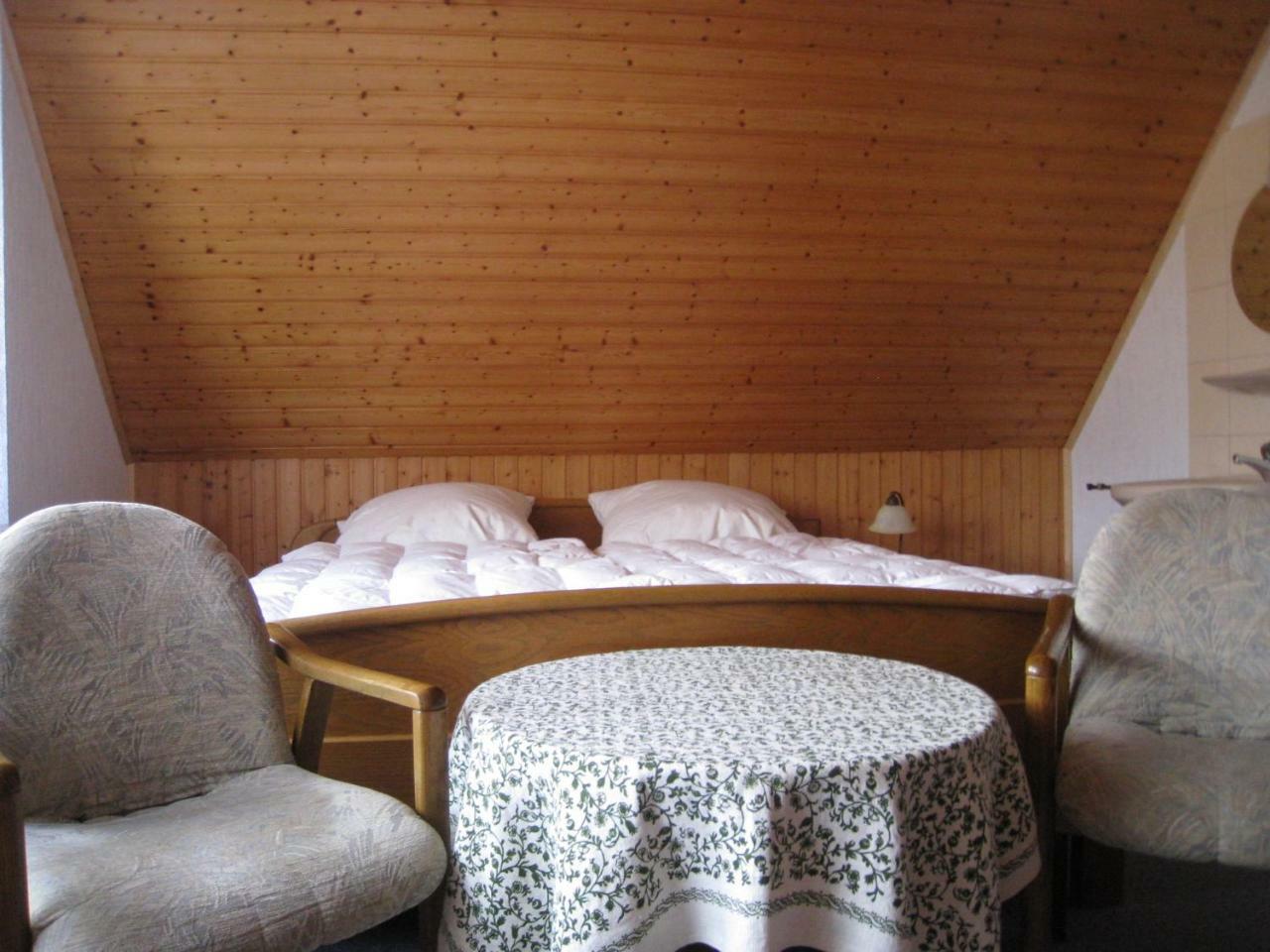 Appartement Meyer à Soltau Extérieur photo