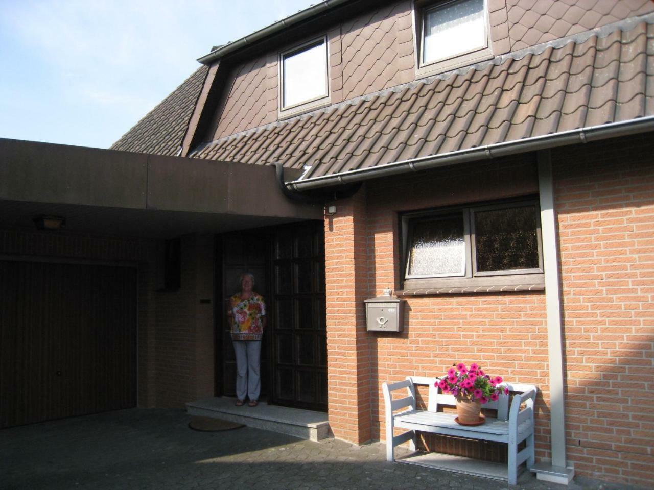 Appartement Meyer à Soltau Extérieur photo