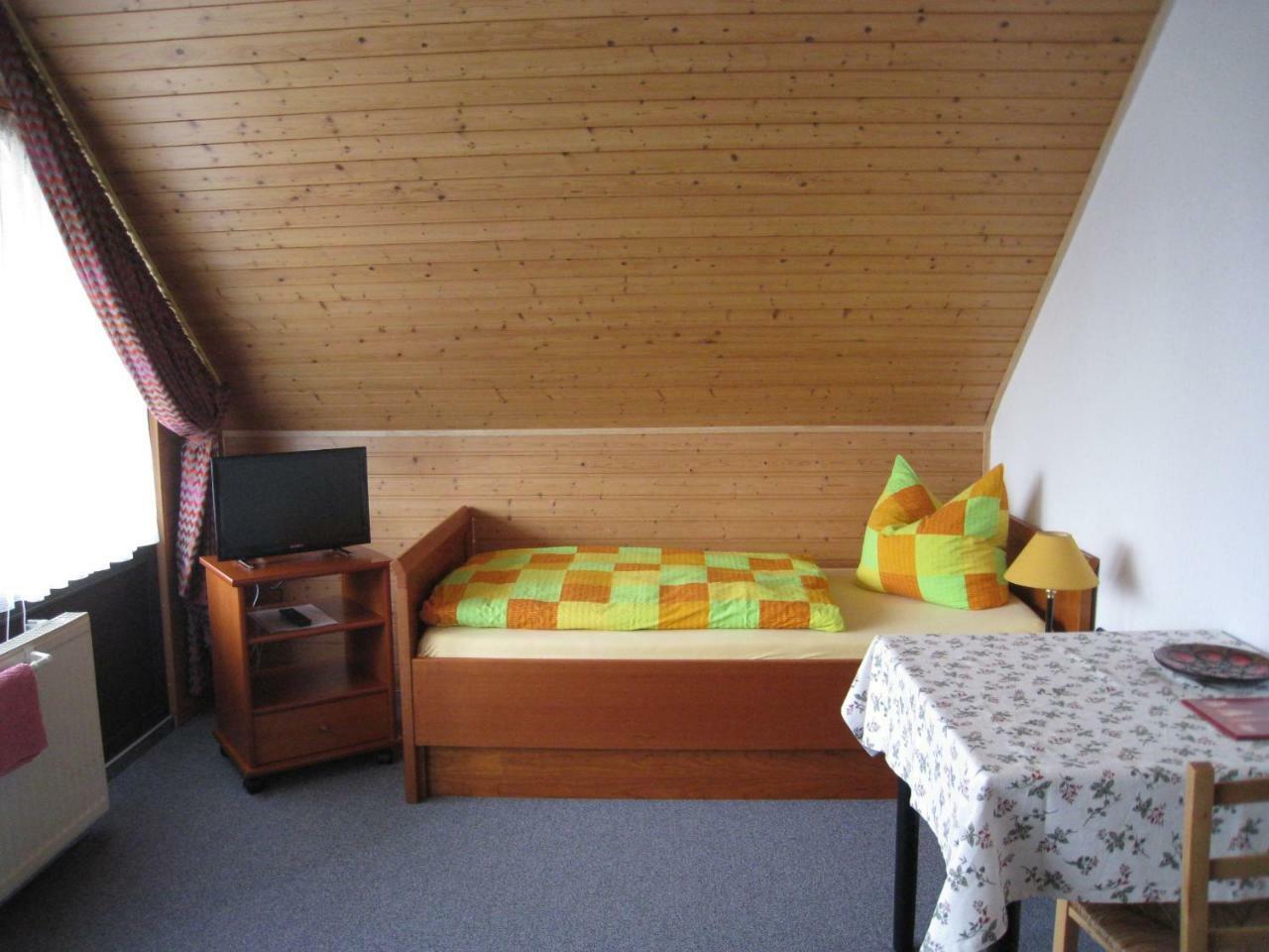Appartement Meyer à Soltau Extérieur photo