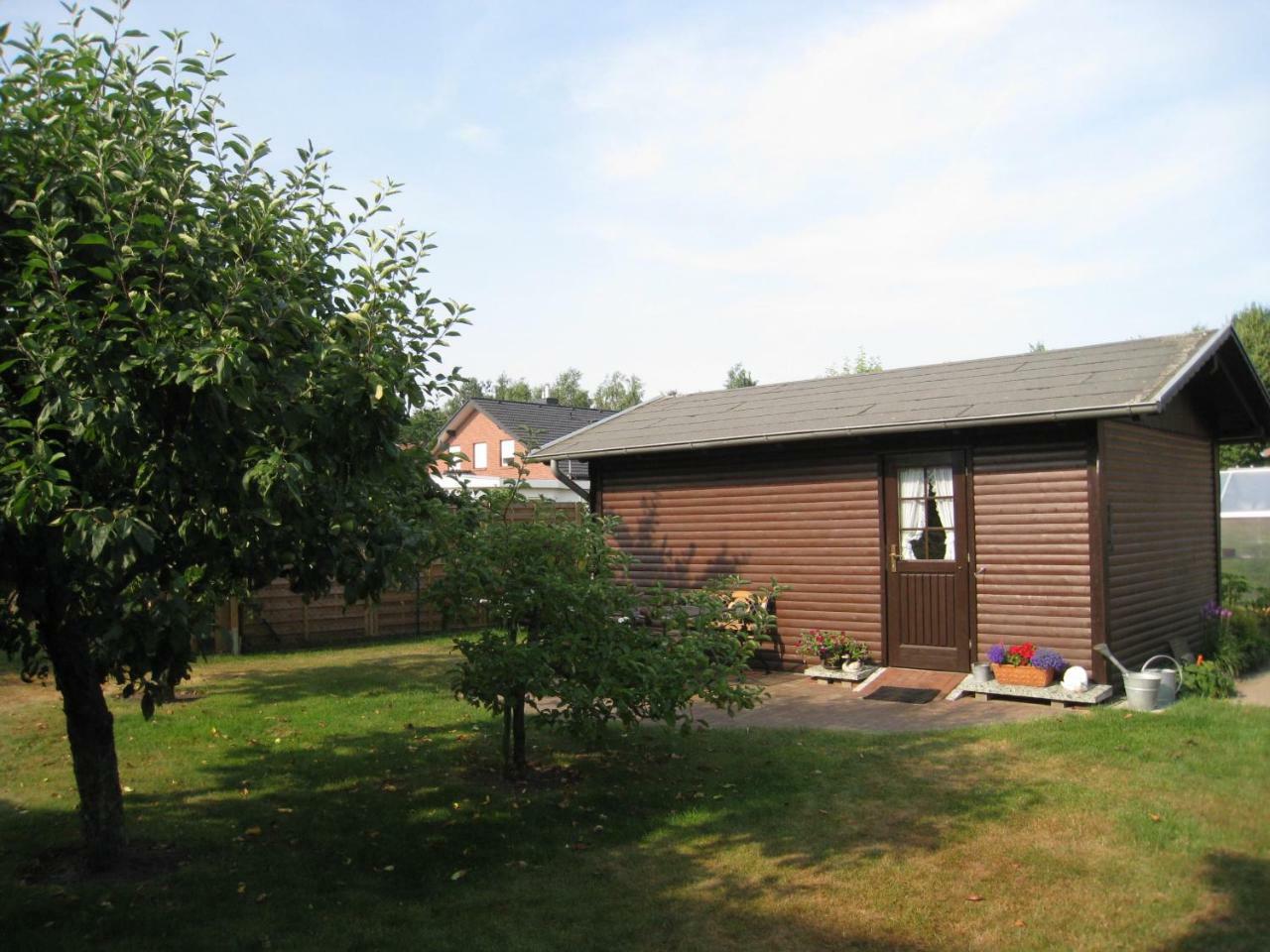 Appartement Meyer à Soltau Extérieur photo